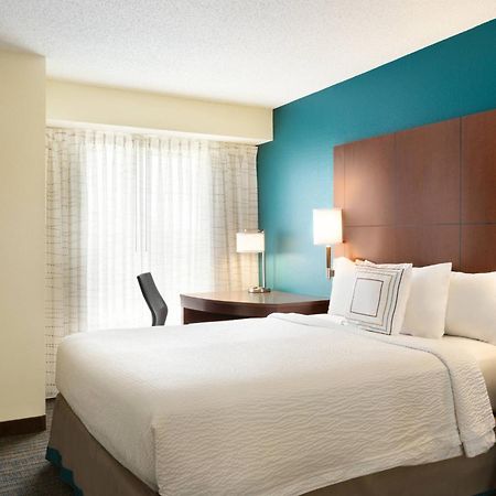 Residence Inn Corpus Christi Exteriör bild