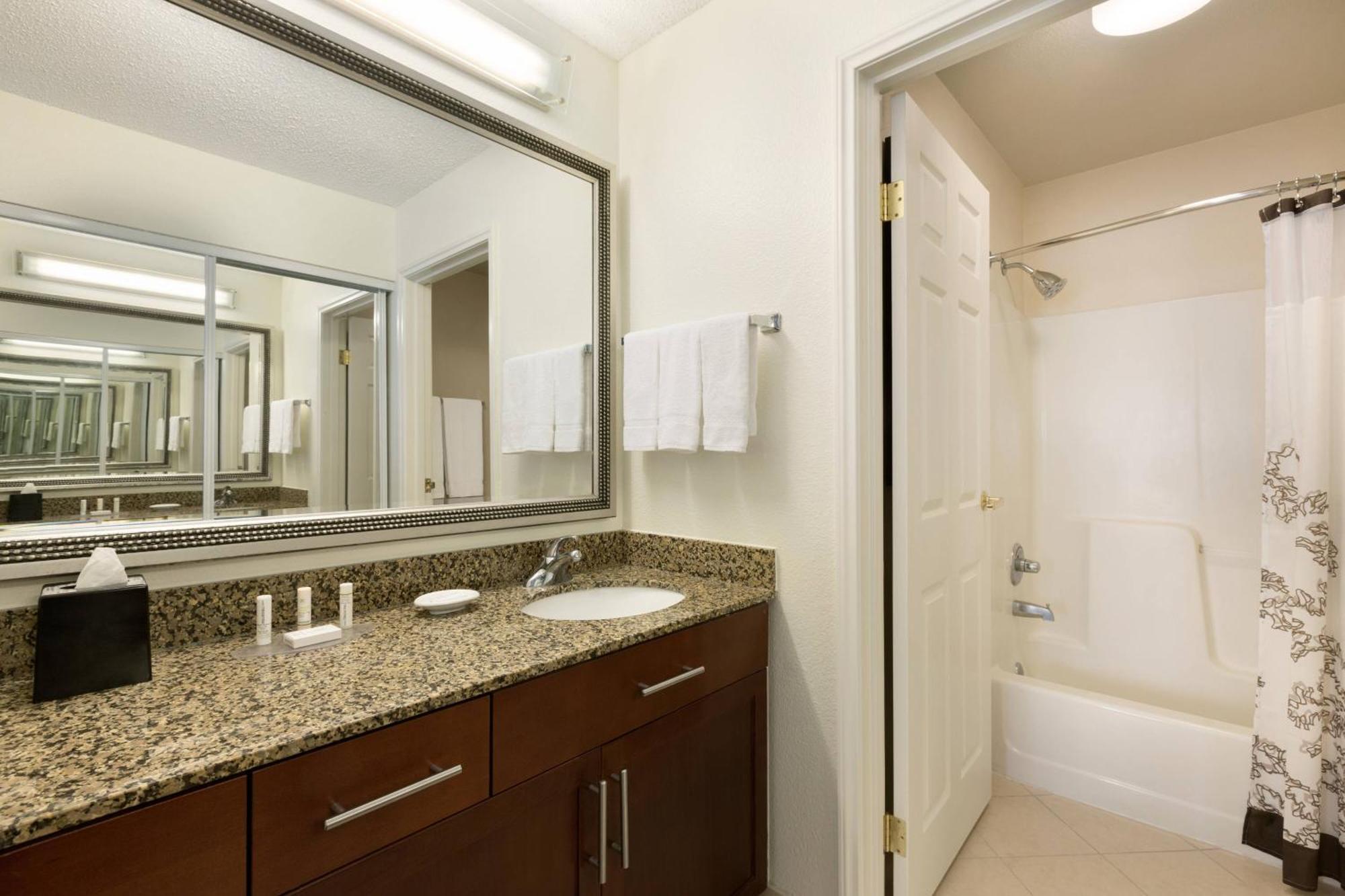 Residence Inn Corpus Christi Exteriör bild