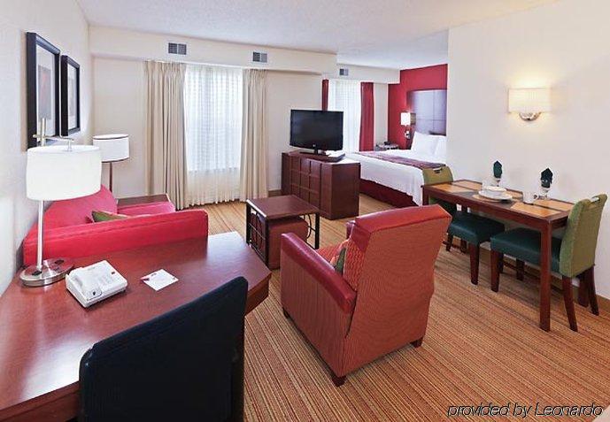 Residence Inn Corpus Christi Rum bild