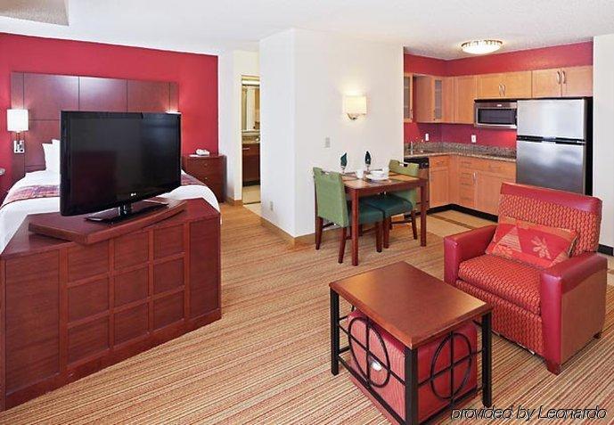 Residence Inn Corpus Christi Rum bild